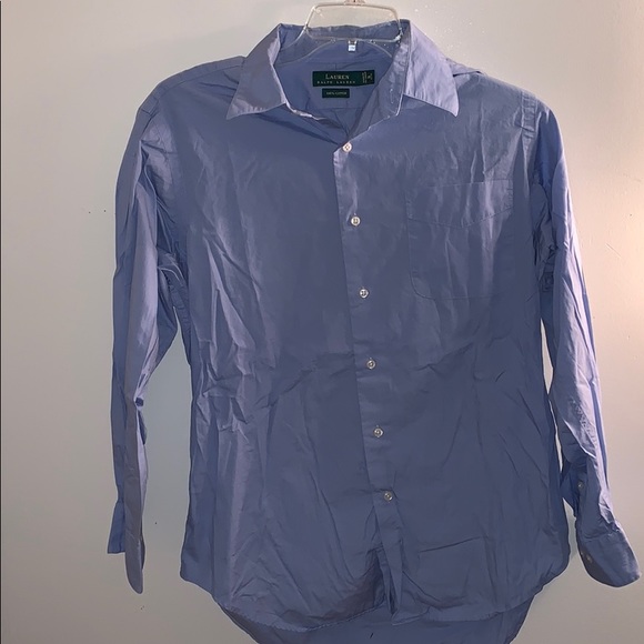 Ralph Lauren Other - Men’s Ralph Lauren collared tee Ralph Lauren Other - Men’s Ralph Lauren collared tee